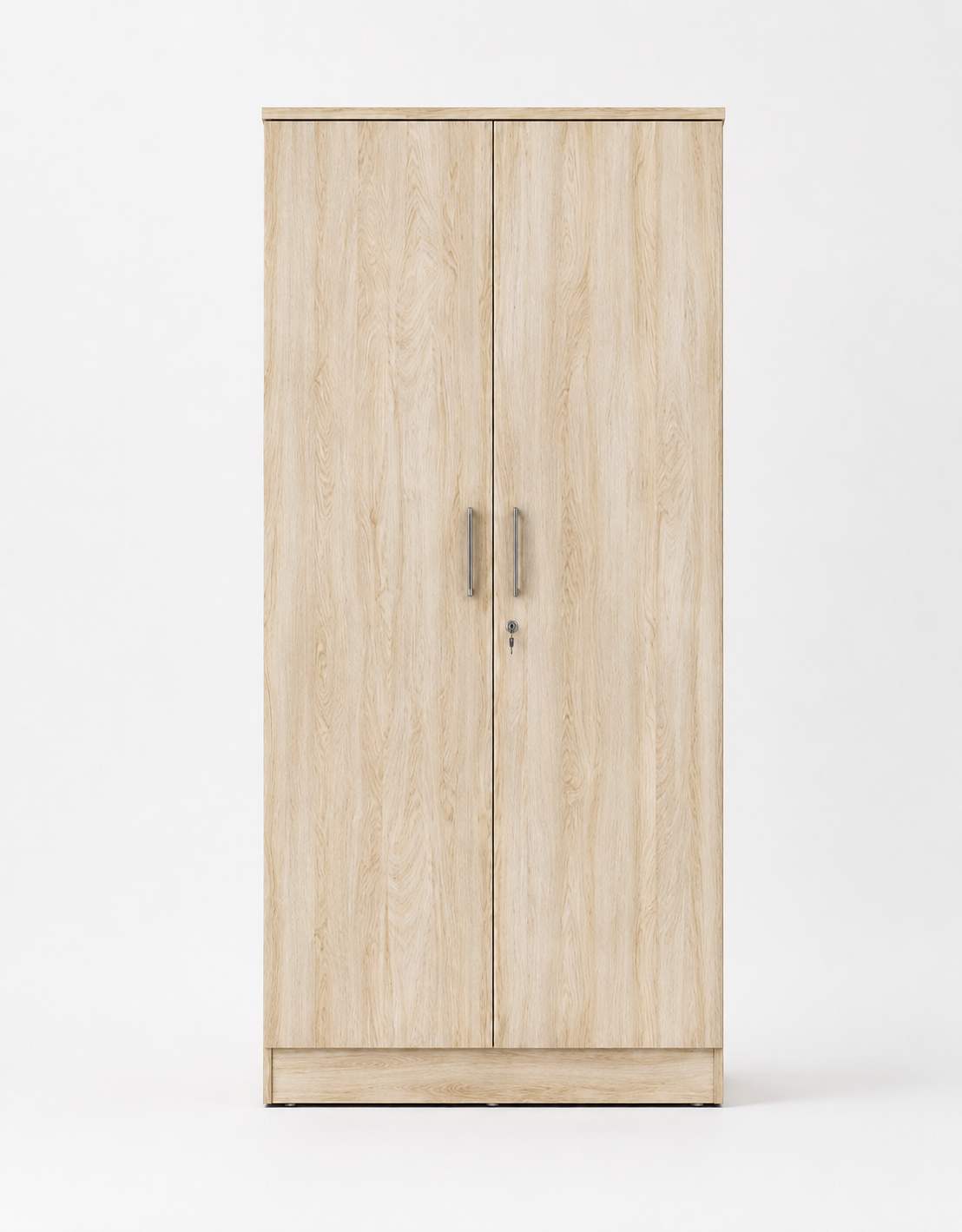 Classic 2-door wardrobe WC12 available in Delhi NCR